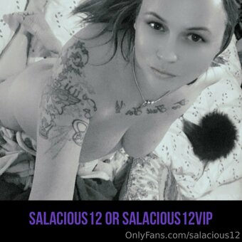 salacious12 Nude Leaks Photo 3