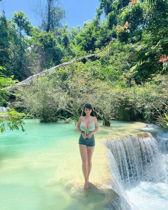 Sally / verysallyish Nude Leaks OnlyFans Photo 6