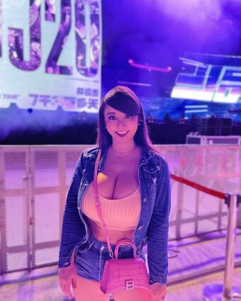 Sally / verysallyish Nude Leaks OnlyFans Photo 15