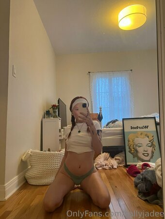 sallyjadee Nude Leaks OnlyFans Photo 10