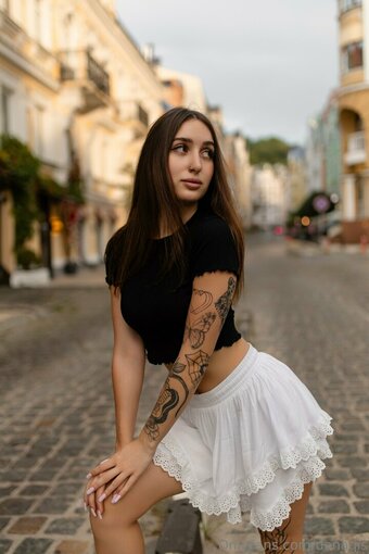 salmapie Nude Leaks Photo 3