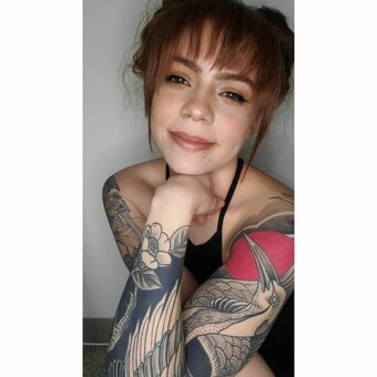 __saltee / __saltee__ / bootypirate1321 / kindofkaitlyn Nude Leaks Photo 1