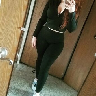 __saltee / __saltee__ / bootypirate1321 / kindofkaitlyn Nude Leaks Photo 3