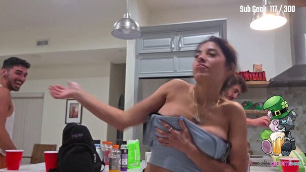 saltygummibear saltygummibear