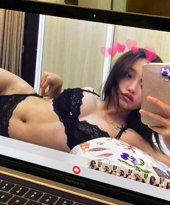 salysaouk Nude Leaks Photo 2