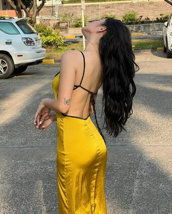 salysaouk Nude Leaks Photo 22