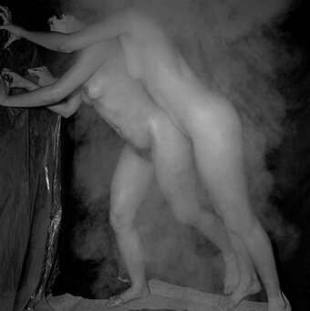 Salzmann Nude Leaks Photo 1
