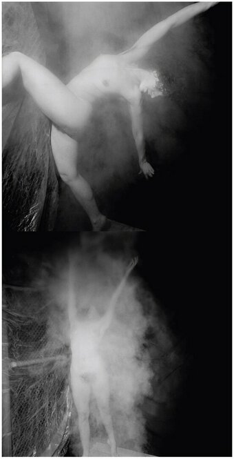 Salzmann Nude Leaks Photo 5