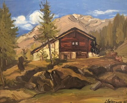Salzmann