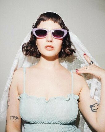 Sam Bielanski / Pony / ponytheband Nude Leaks Photo 10