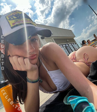 Sam Dubner / samdubner / samisnotonfirexd Nude Leaks Photo 1