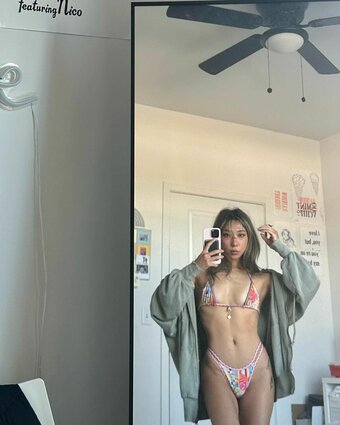 Sam Ko / xoxo_samyo / xoxo_samyo xoxosamyo Nude Leaks Photo 3