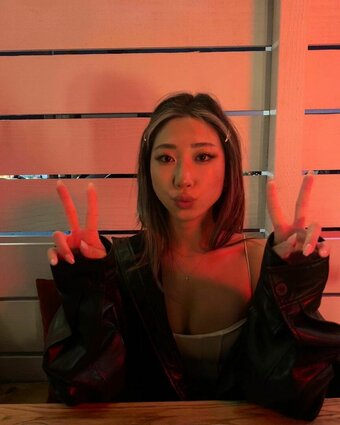 Sam Ko / xoxo_samyo / xoxo_samyo xoxosamyo Nude Leaks Photo 4