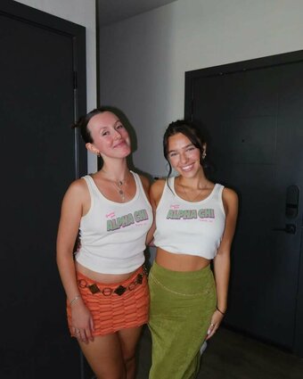 Sam Lambert / samlamberttt Nude Leaks Photo 3