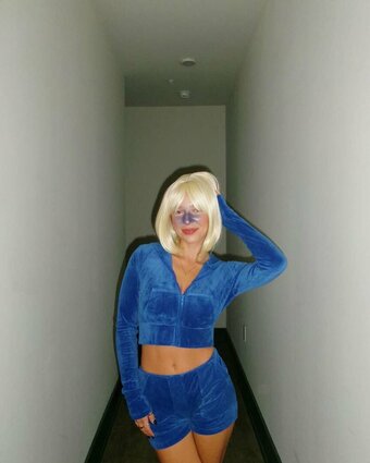 Sam Lambert / samlamberttt Nude Leaks Photo 8