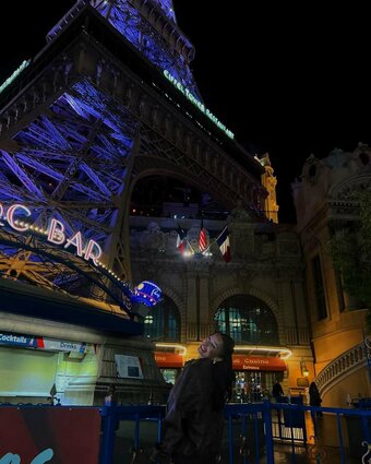 Sam Lambert / samlamberttt Nude Leaks Photo 11