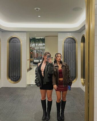 Sam Lambert / samlamberttt Nude Leaks Photo 13