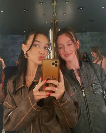 Sam Lambert / samlamberttt Nude Leaks Photo 14