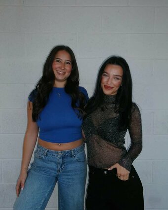 Sam Lambert / samlamberttt Nude Leaks Photo 23