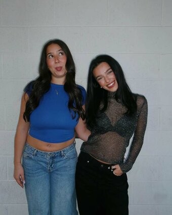 Sam Lambert / samlamberttt Nude Leaks Photo 24