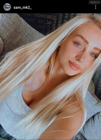 Sam_mk2 / sam.secret_page Nude Leaks OnlyFans Photo 2