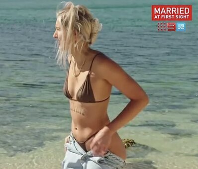 Sam Moitzi / samanthamoitzi Nude Leaks Photo 2