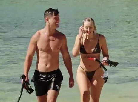 Sam Moitzi / samanthamoitzi Nude Leaks Photo 3