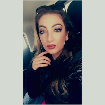 Sam Murray / https: / sammi_tsunami Nude Leaks Photo 1
