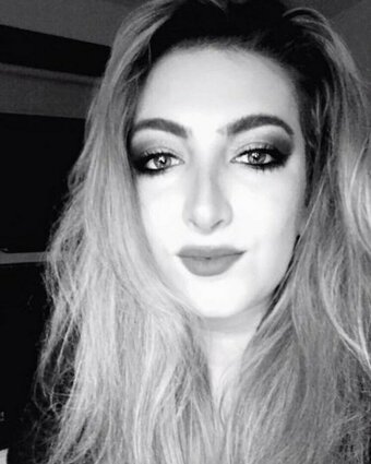 Sam Murray / https: / sammi_tsunami Nude Leaks Photo 3