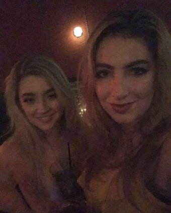 Sam Murray / https: / sammi_tsunami Nude Leaks Photo 4