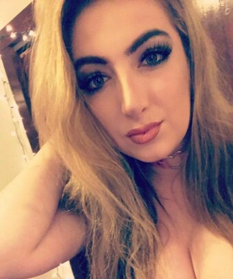 Sam Murray / https: / sammi_tsunami Nude Leaks Photo 5