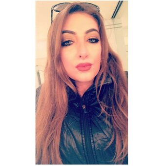 Sam Murray / https: / sammi_tsunami Nude Leaks Photo 6