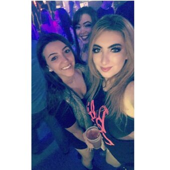 Sam Murray / https: / sammi_tsunami Nude Leaks Photo 7