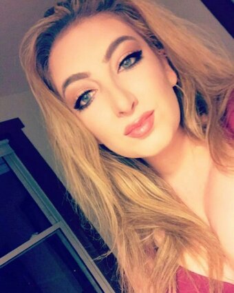 Sam Murray / https: / sammi_tsunami Nude Leaks Photo 9