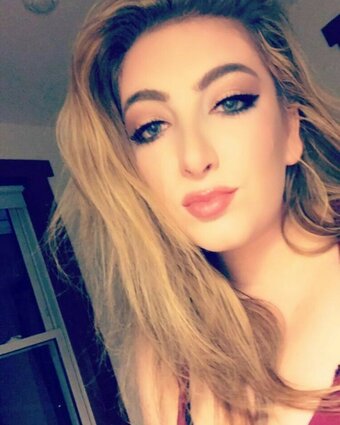 Sam Murray / https: / sammi_tsunami Nude Leaks Photo 10