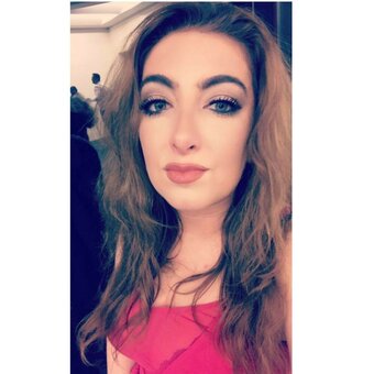 Sam Murray / https: / sammi_tsunami Nude Leaks Photo 12