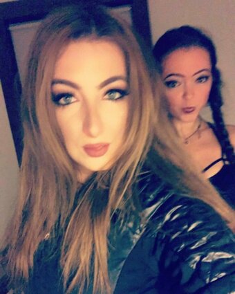 Sam Murray / https: / sammi_tsunami Nude Leaks Photo 13