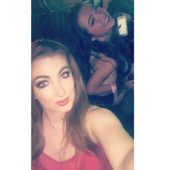 Sam Murray / https: / sammi_tsunami Nude Leaks Photo 15