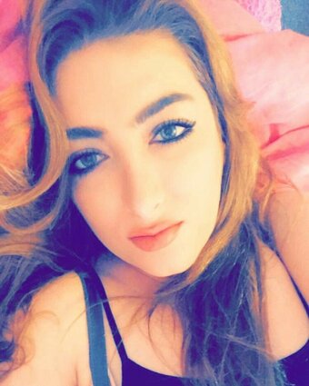 Sam Murray / https: / sammi_tsunami Nude Leaks Photo 16