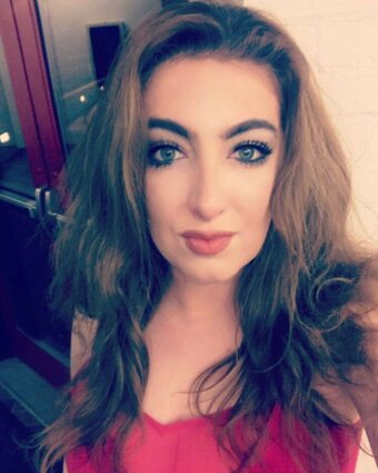 Sam Murray / https: / sammi_tsunami Nude Leaks Photo 17