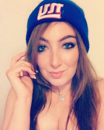 Sam Murray / https: / sammi_tsunami Nude Leaks Photo 18