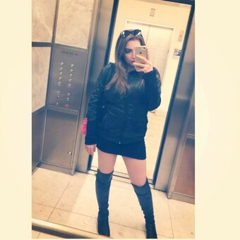 Sam Murray / https: / sammi_tsunami Nude Leaks Photo 19