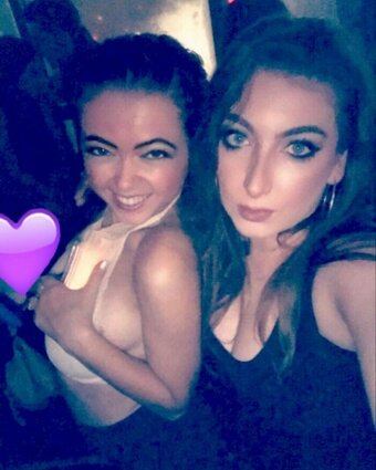 Sam Murray / https: / sammi_tsunami Nude Leaks Photo 21