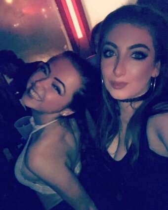 Sam Murray / https: / sammi_tsunami Nude Leaks Photo 23