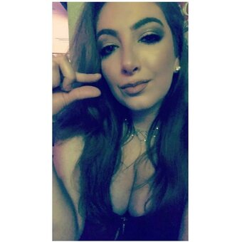 Sam Murray / https: / sammi_tsunami Nude Leaks Photo 24