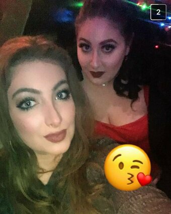 Sam Murray / https: / sammi_tsunami Nude Leaks Photo 26