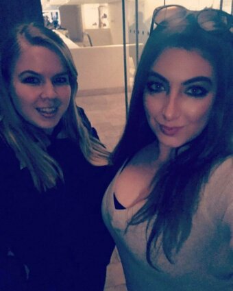 Sam Murray / https: / sammi_tsunami Nude Leaks Photo 27