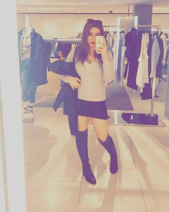 Sam Murray / https: / sammi_tsunami Nude Leaks Photo 28