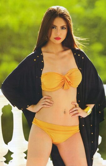 Sam Pinto Nude Leaks Photo 4