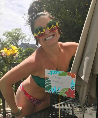 Sam Ramsdell / https: / samramsdell5 Nude Leaks Photo 2